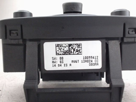 COMMANDE ECLAIRAGE FORD G.C-MAX