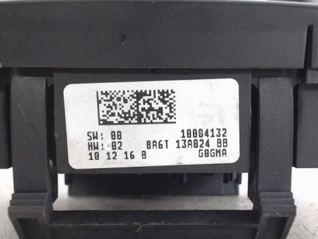 COMMANDE ECLAIRAGE FORD FIESTA