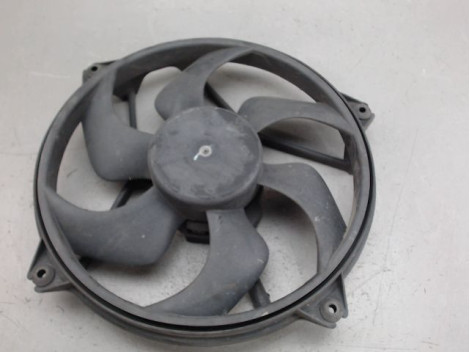 MOTEUR VENTILATEUR RADIATEUR CITROEN XSARA