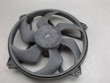 MOTEUR VENTILATEUR RADIATEUR CITROEN XSARA