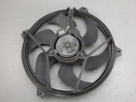 MOTEUR VENTILATEUR RADIATEUR CITROEN XSARA