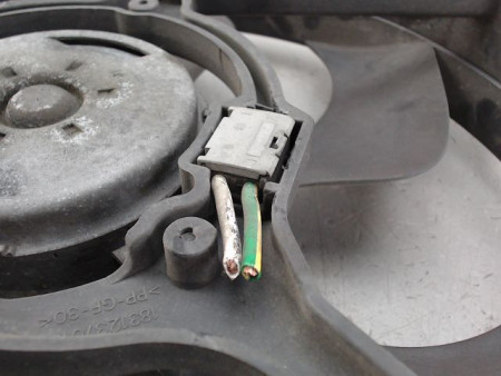 MOTEUR VENTILATEUR RADIATEUR CITROEN XSARA