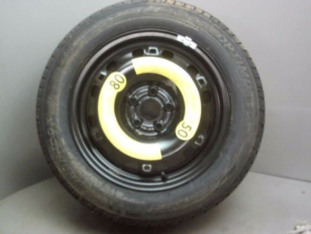 ROUE SECOURS VOLKSWAGEN POLO