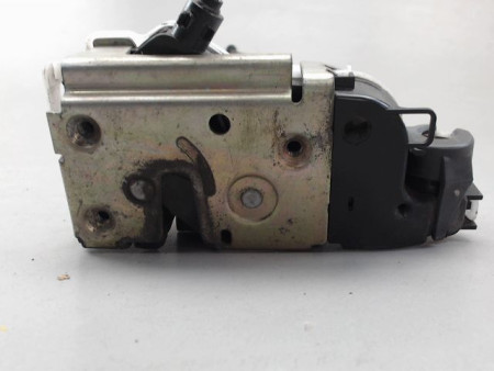 SYSTEME CONDAMNATION AVANT GAUCHE CITROEN C3
