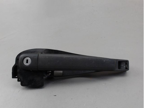 POIGNEE EXTERIEURE PORTE AVANT GAUCHE CITROEN C3