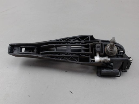 POIGNEE EXTERIEURE PORTE AVANT GAUCHE CITROEN C3