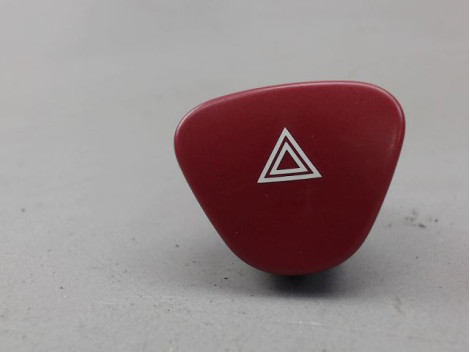 BOUTON DE WARNING CITROEN C3