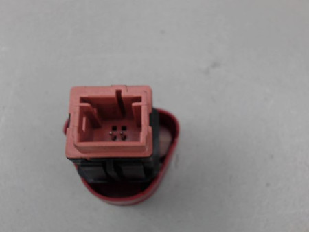BOUTON DE WARNING CITROEN C3
