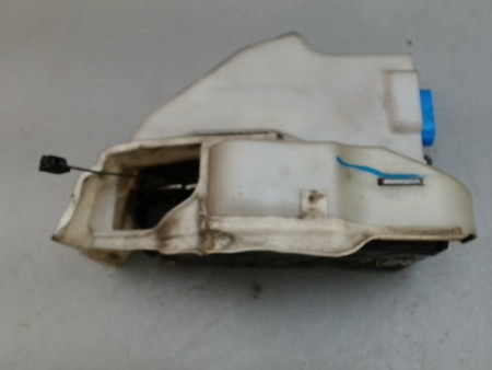 SYSTEME CONDAMNATION AVANT DROIT VOLKSWAGEN GOLF