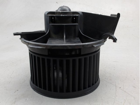 MOTEUR VENTILATEUR CHAUFFAGE PEUGEOT 206