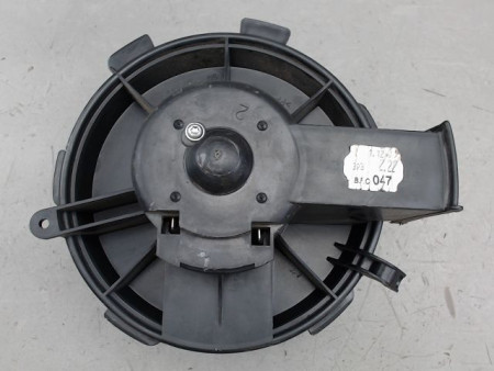 MOTEUR VENTILATEUR CHAUFFAGE PEUGEOT 206