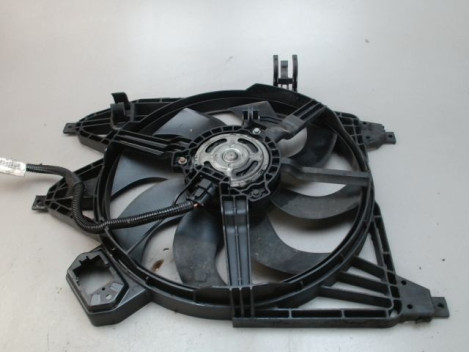 MOTEUR VENTILATEUR RADIATEUR RENAULT KANGOO