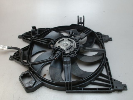 MOTEUR VENTILATEUR RADIATEUR RENAULT KANGOO