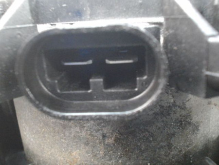 MOTEUR VENTILATEUR RADIATEUR RENAULT KANGOO