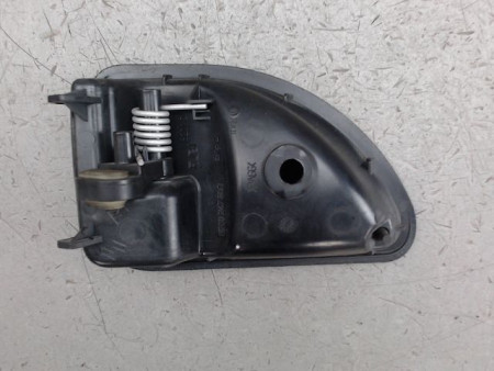 POIGNEE INTERIEURE PORTE AVANT DROIT RENAULT KANGOO