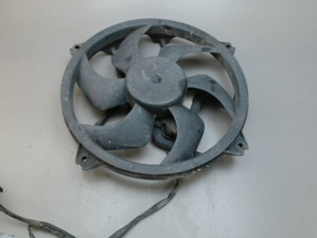 MOTEUR VENTILATEUR RADIATEUR PEUGEOT 407