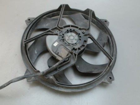 MOTEUR VENTILATEUR RADIATEUR PEUGEOT 407