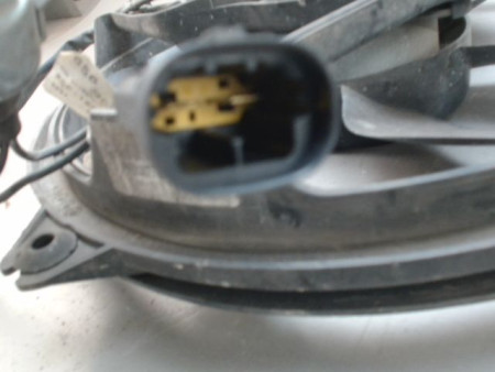 MOTEUR VENTILATEUR RADIATEUR PEUGEOT 407