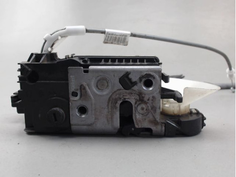 SYSTEME CONDAMNATION AVANT GAUCHE CITROEN C4