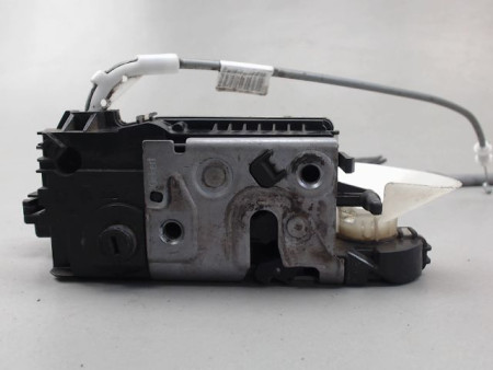 SYSTEME CONDAMNATION AVANT GAUCHE CITROEN C4