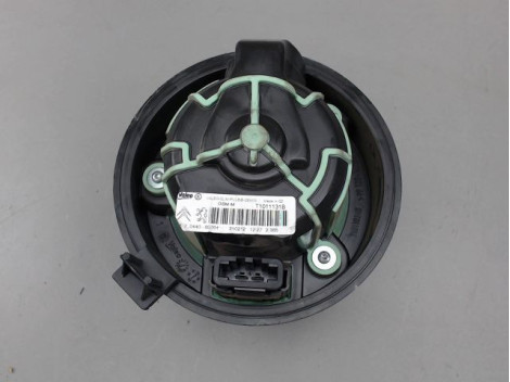MOTEUR VENTILATEUR CHAUFFAGE CITROEN C4