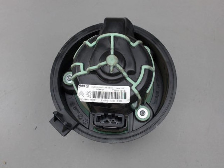 MOTEUR VENTILATEUR CHAUFFAGE CITROEN C4
