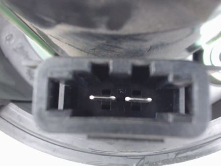 MOTEUR VENTILATEUR CHAUFFAGE CITROEN C4