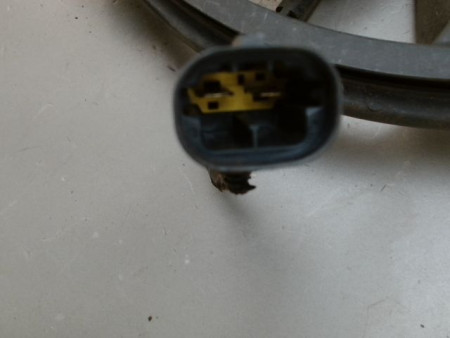 MOTEUR VENTILATEUR RADIATEUR CITROEN C4
