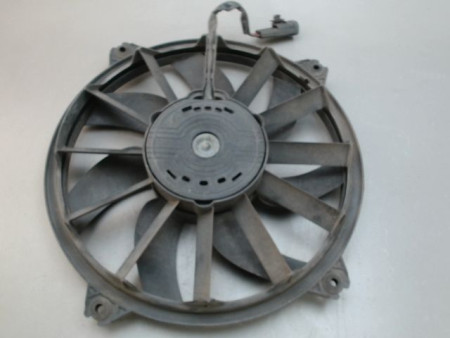 MOTEUR VENTILATEUR RADIATEUR CITROEN C4
