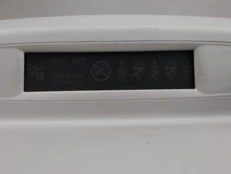 PLAFONNIER CITROEN C4