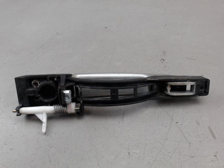 POIGNEE EXTERIEURE PORTE ARRIERE DROIT PEUGEOT 307