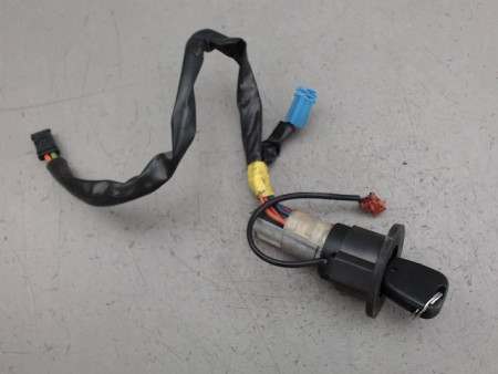 ANTIVOL DE DIRECTION PEUGEOT 206