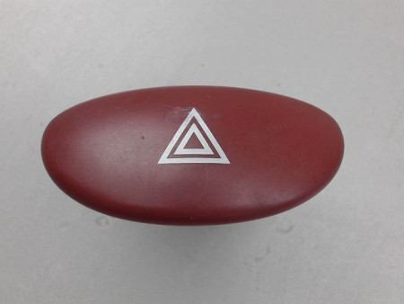 BOUTON DE WARNING PEUGEOT 206
