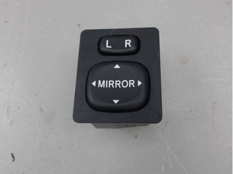 COMMANDE RETROVISSEUR EXTERIEUR ELECTRIQUE TOYOTA YARIS