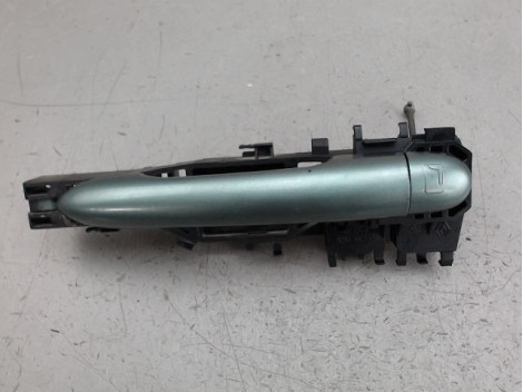 POIGNEE EXTERIEURE PORTE AVANT GAUCHE RENAULT MEGANE