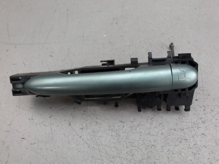 POIGNEE EXTERIEURE PORTE AVANT GAUCHE RENAULT MEGANE