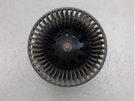 MOTEUR VENTILATEUR CHAUFFAGE PEUGEOT 206