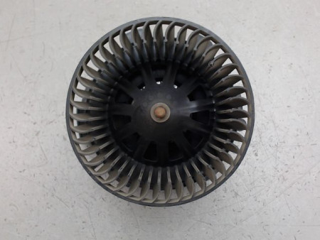 MOTEUR VENTILATEUR CHAUFFAGE PEUGEOT 206