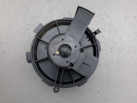 MOTEUR VENTILATEUR CHAUFFAGE PEUGEOT 206