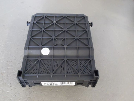 BOITIER GESTION HABITACLE PEUGEOT 206