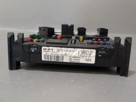 BOITIER GESTION HABITACLE PEUGEOT 206