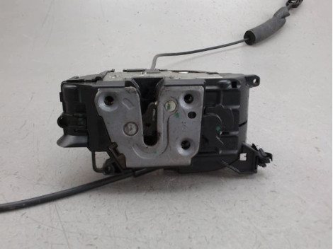 SYSTEME CONDAMNATION AVANT GAUCHE RENAULT MEGANE