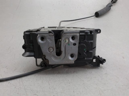 SYSTEME CONDAMNATION AVANT GAUCHE RENAULT MEGANE