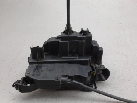 SYSTEME CONDAMNATION AVANT GAUCHE RENAULT MEGANE
