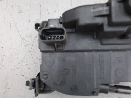 SYSTEME CONDAMNATION AVANT GAUCHE RENAULT MEGANE