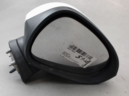 RETROVISEUR EXTERIEUR ELECTRIQUE DROIT SEAT IBIZA