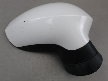 RETROVISEUR EXTERIEUR ELECTRIQUE DROIT SEAT IBIZA