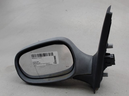 RETROVISEUR EXTERIEUR ELECTRIQUE GAUCHE RENAULT CLIO
