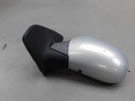 RETROVISEUR EXTERIEUR ELECTRIQUE GAUCHE RENAULT CLIO