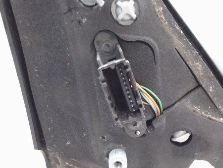 RETROVISEUR EXTERIEUR ELECTRIQUE GAUCHE RENAULT CLIO
